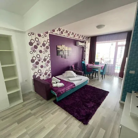Apartment Apartament Summerland