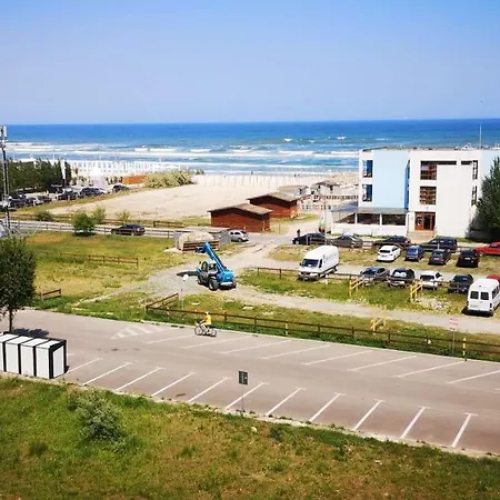 Apartament Summerland Apartment *